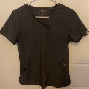 Cherokee infinity scrub tops